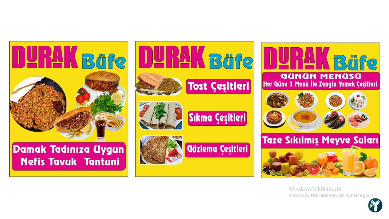 Sürmeli Cafe