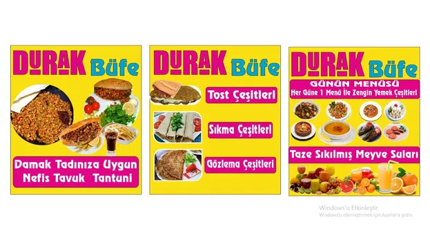 Sürmeli Cafe resimleri