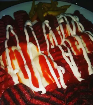 Sürmeli Cafe resimleri