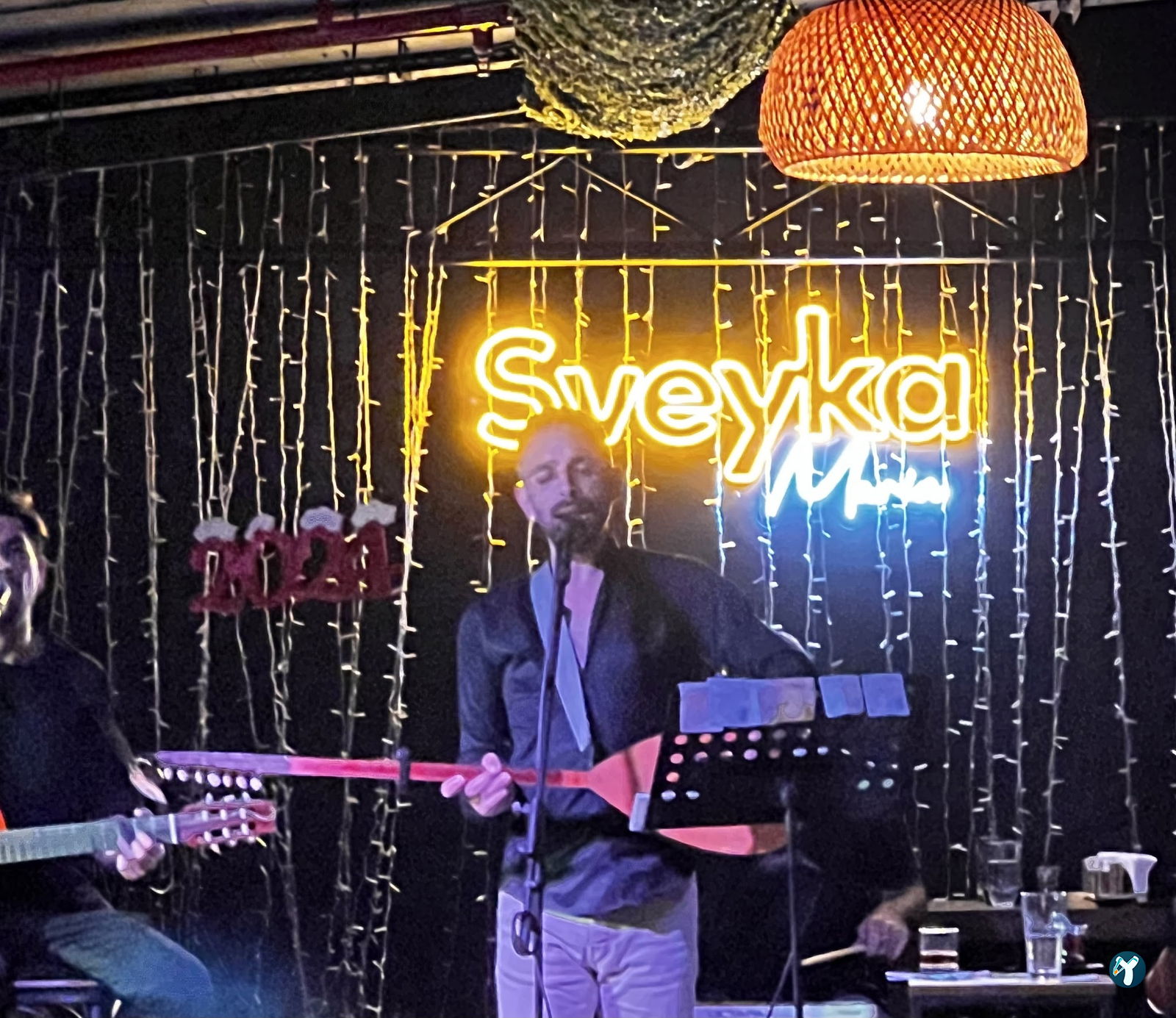 Sveyka Marin
