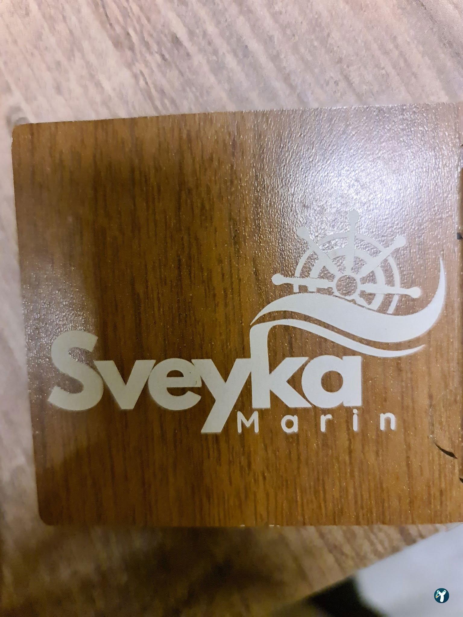 Sveyka Marin