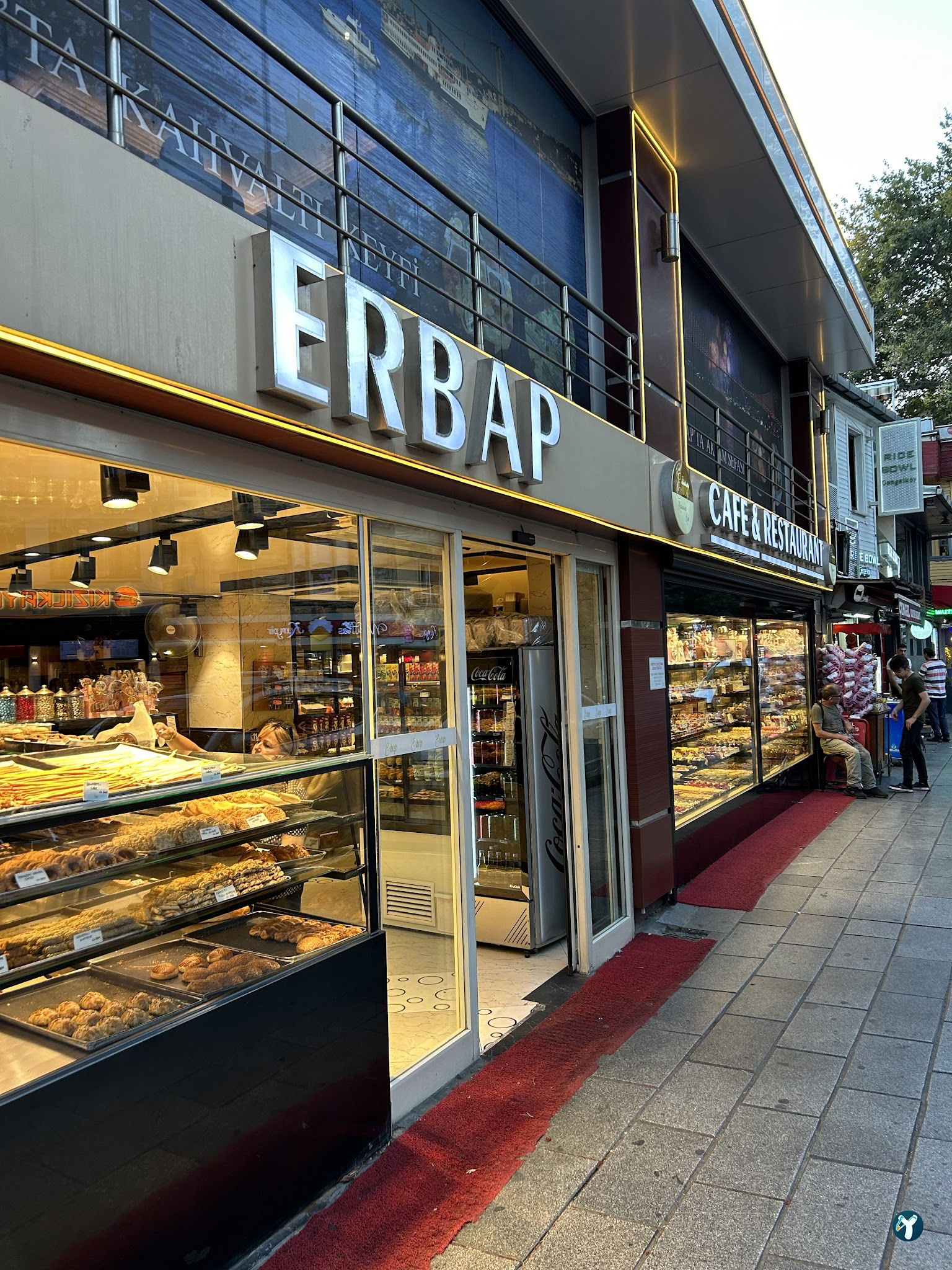 Erbap