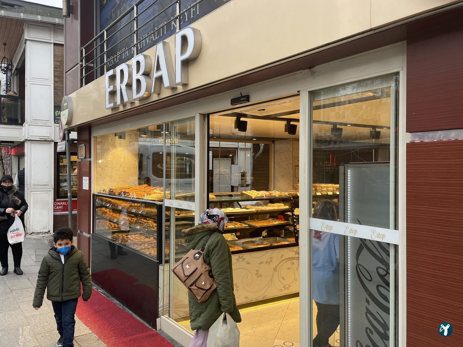 Erbap