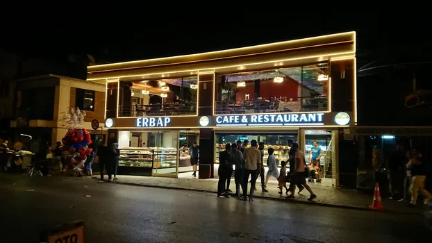 Erbap resimleri Erbap resimleri