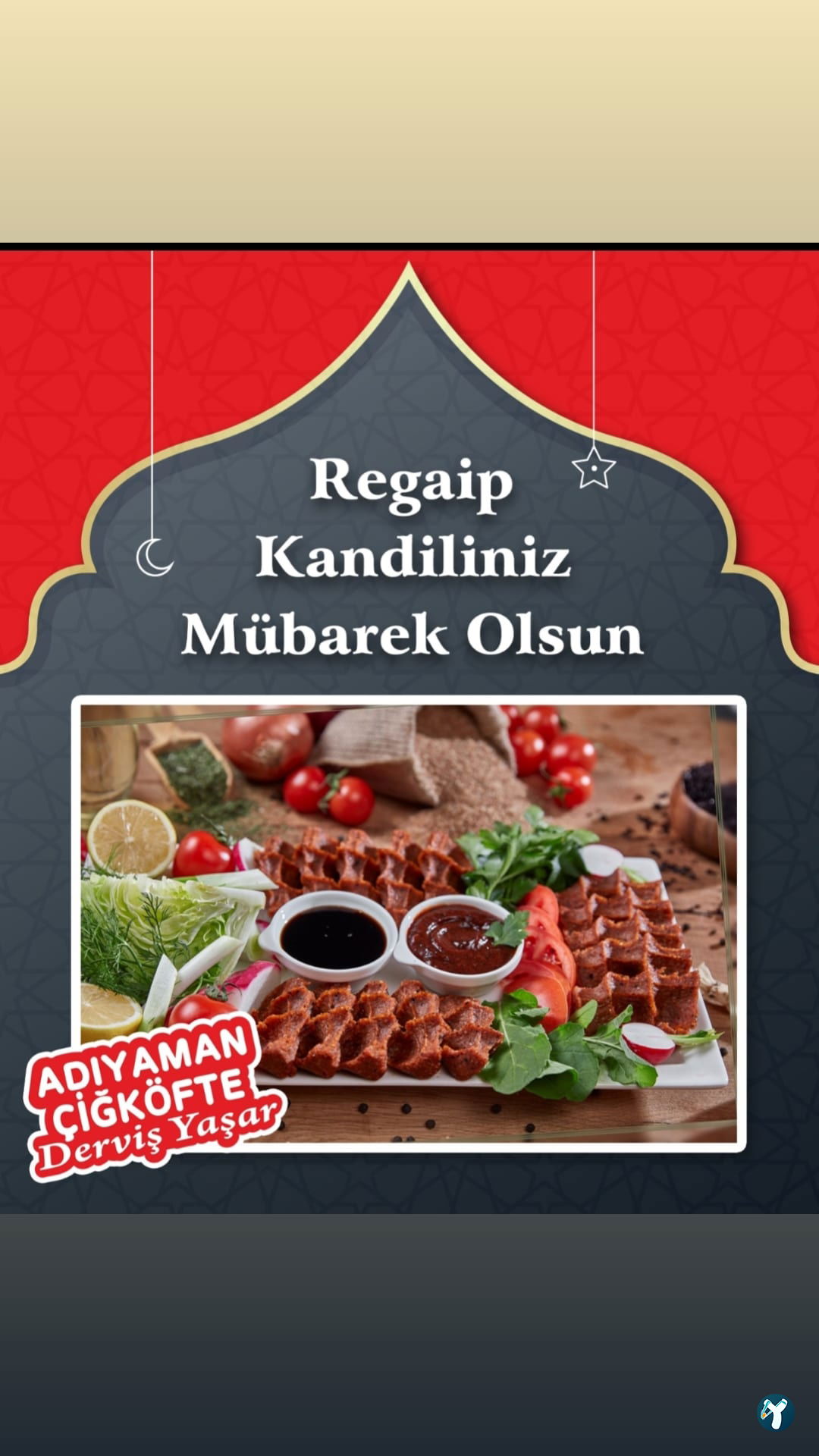 Adiyaman Çi̇ğköfteci̇si̇ Taşoluk Dervi̇ş Yaşar Osman Usta