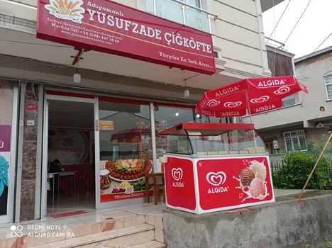 Ziyafet Çiğköfte Arnavutköy 9 resimleri