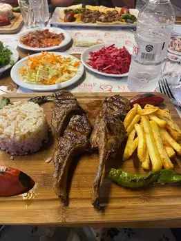 KEBAP KÖŞESİ resimleri