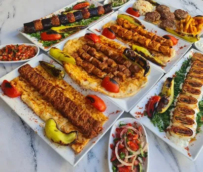 KEBAP KÖŞESİ resimleri