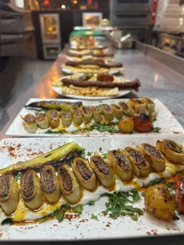 KEBAP KÖŞESİ resimleri