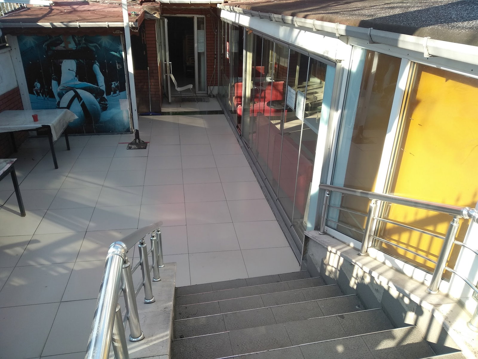 Hakan İnternet Kafe