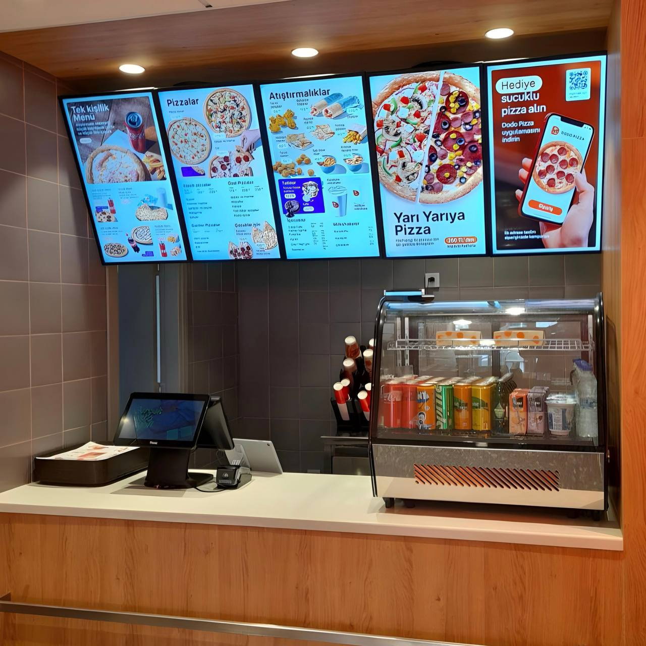 Dodo Pizza