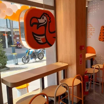Dodo Pizza resimleri