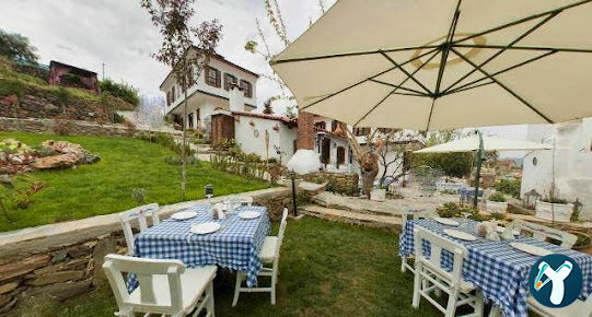 Markiz Konakları Şirince Otel