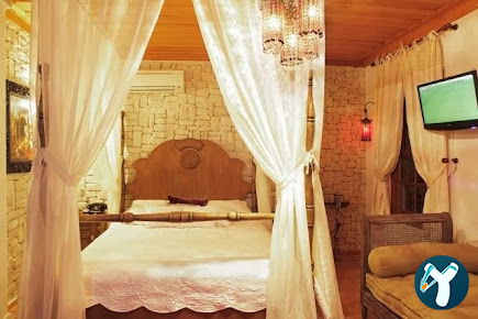 Markiz Konakları Şirince Otel