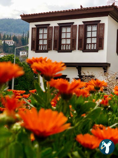 Markiz Konakları Şirince Otel