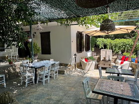 Markiz Konakları Şirince Otel