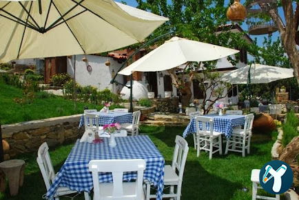 Markiz Konakları Şirince Otel