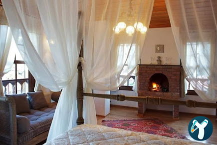 Markiz Konakları Şirince Otel