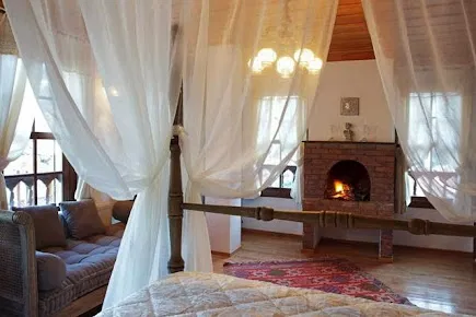 Markiz Konakları Şirince Otel resimleri