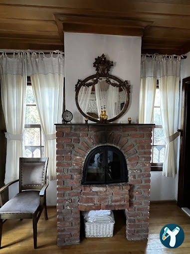 Markiz Konakları Şirince Otel