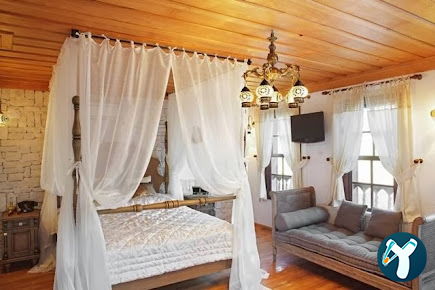 Markiz Konakları Şirince Otel