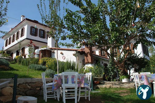 Markiz Konakları Şirince Otel