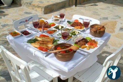 Markiz Konakları Şirince Otel