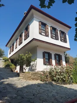 Markiz Konakları Şirince Otel resimleri