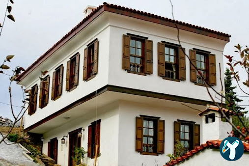 Markiz Konakları Şirince Otel