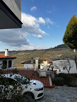 Markiz Konakları Şirince Otel resimleri