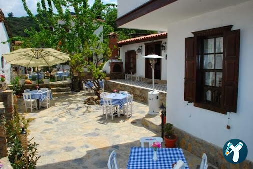 Markiz Konakları Şirince Otel