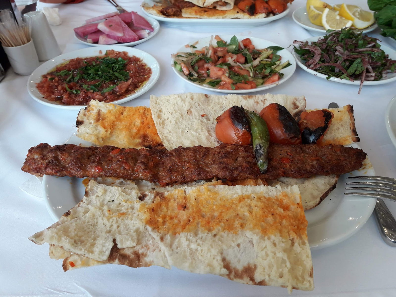 Kebap 52