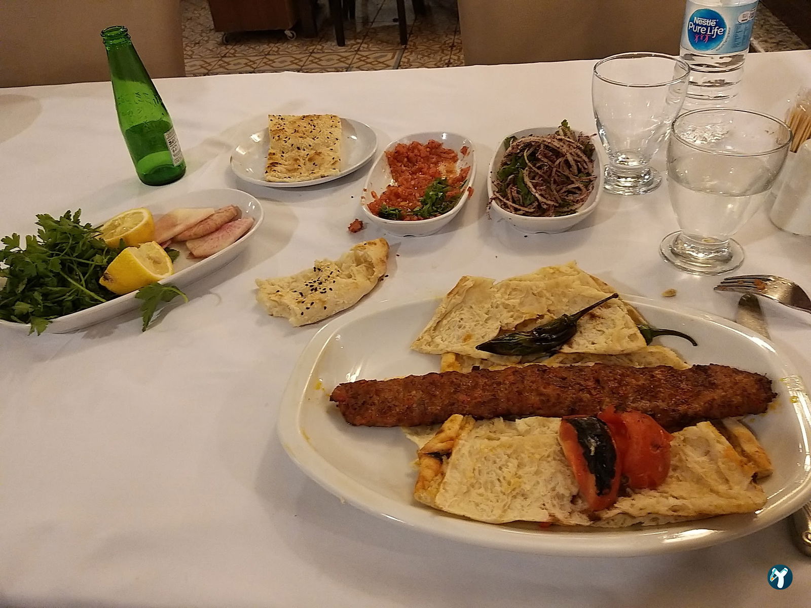Kebap 52