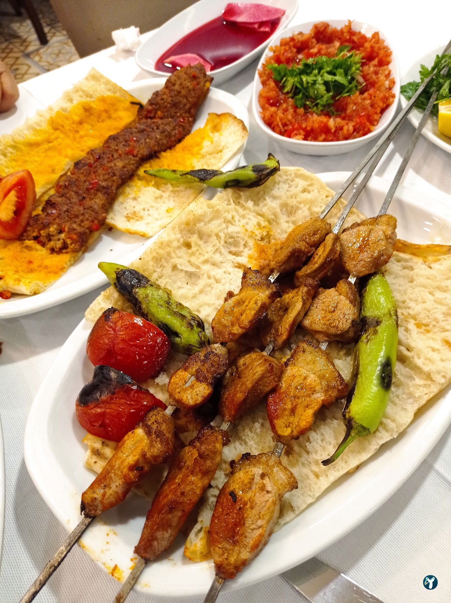 Kebap 52