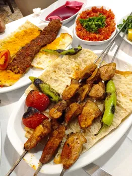 Kebap 52 resimleri