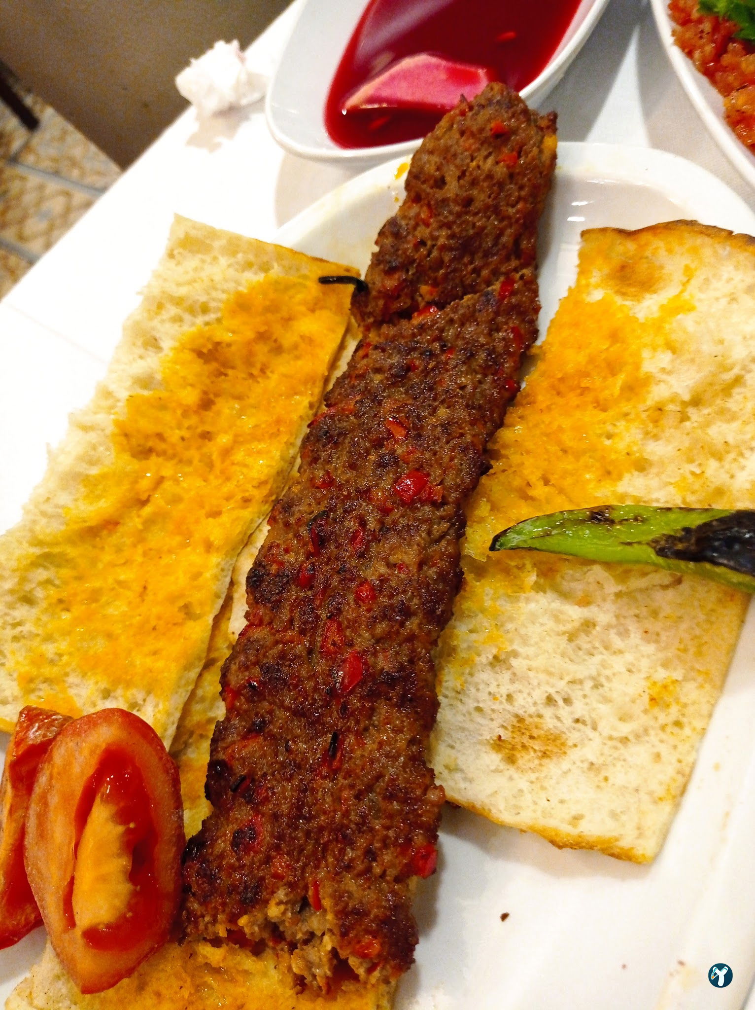 Kebap 52