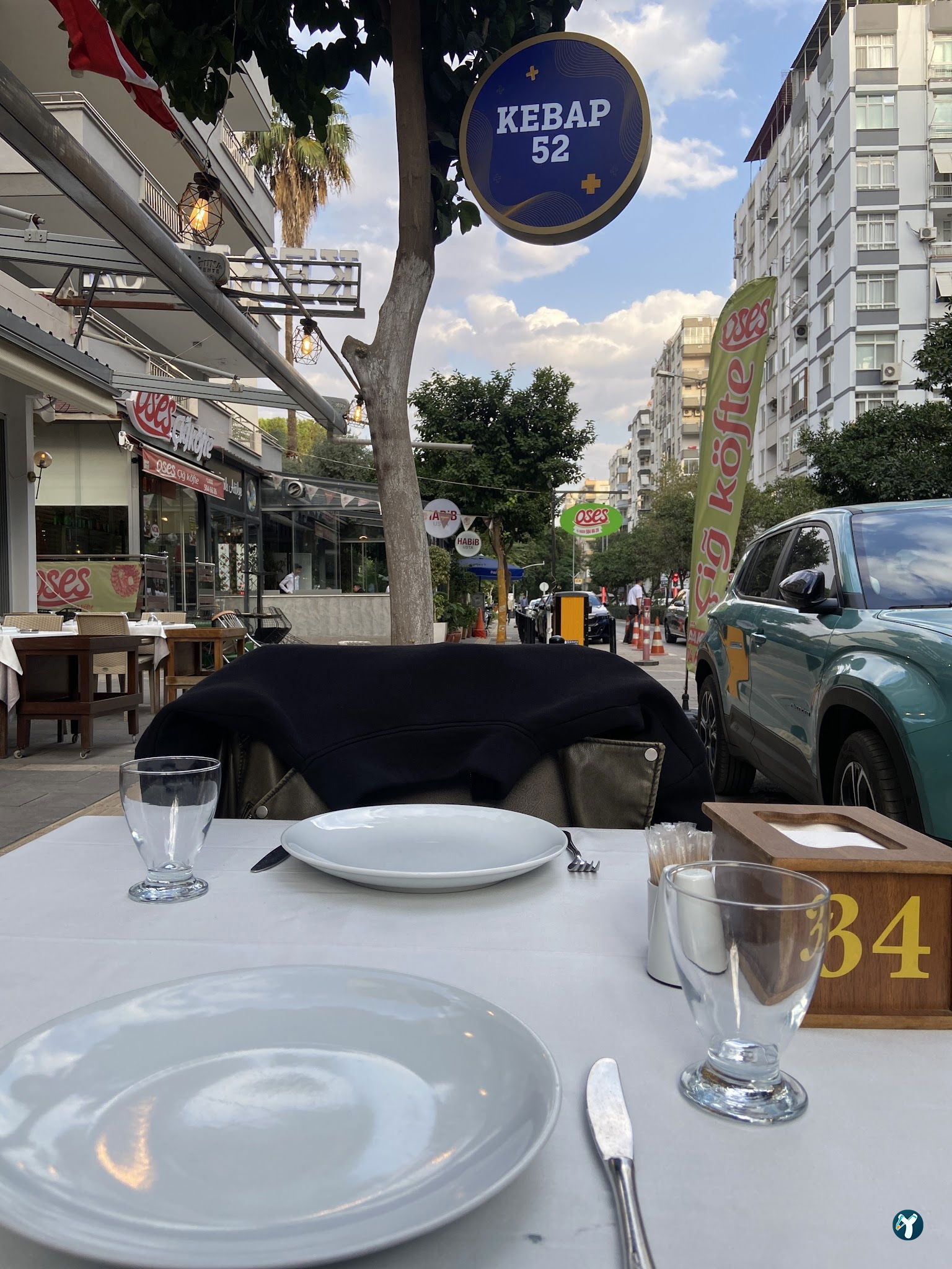 Kebap 52