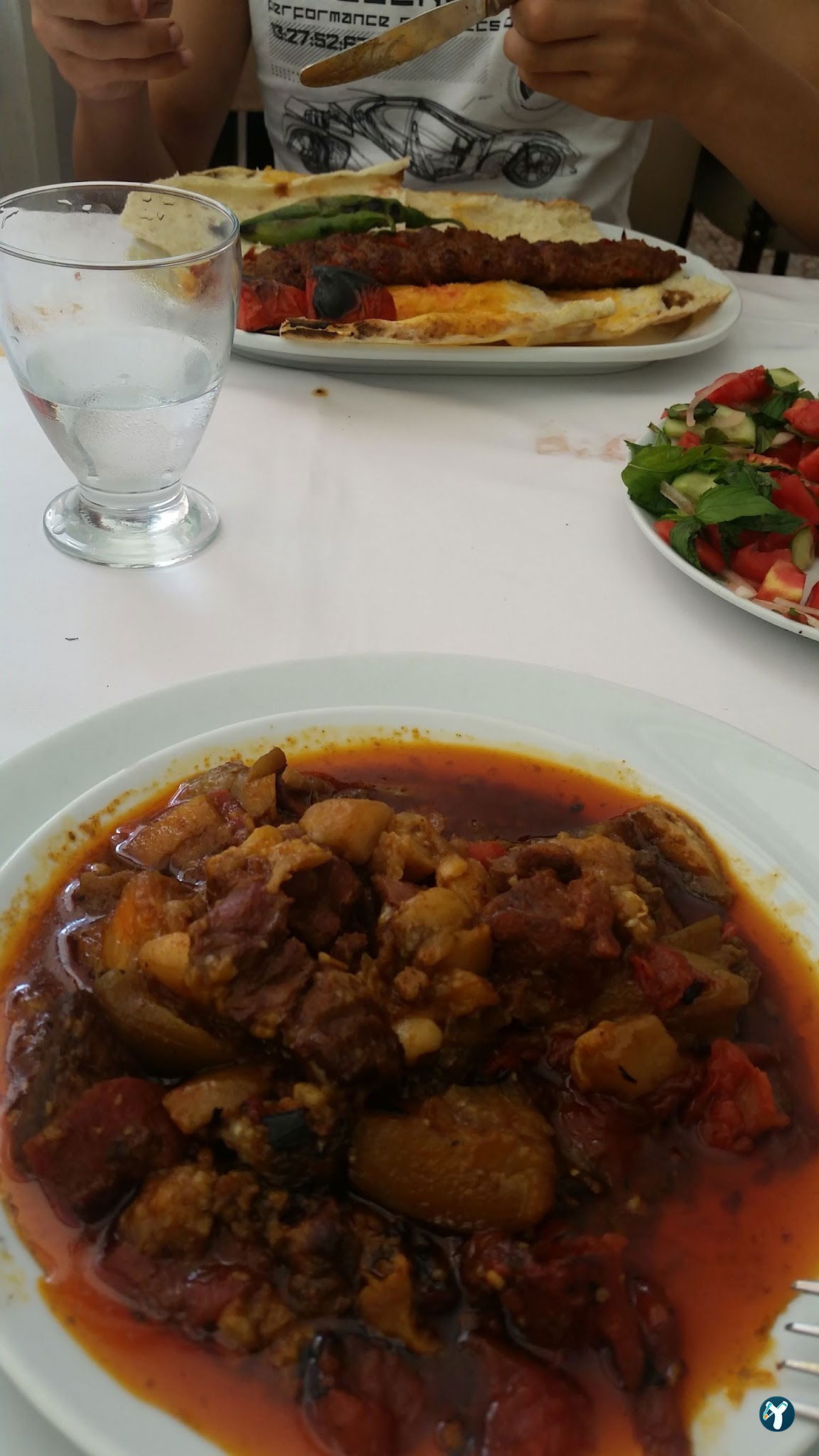 Kebap 52