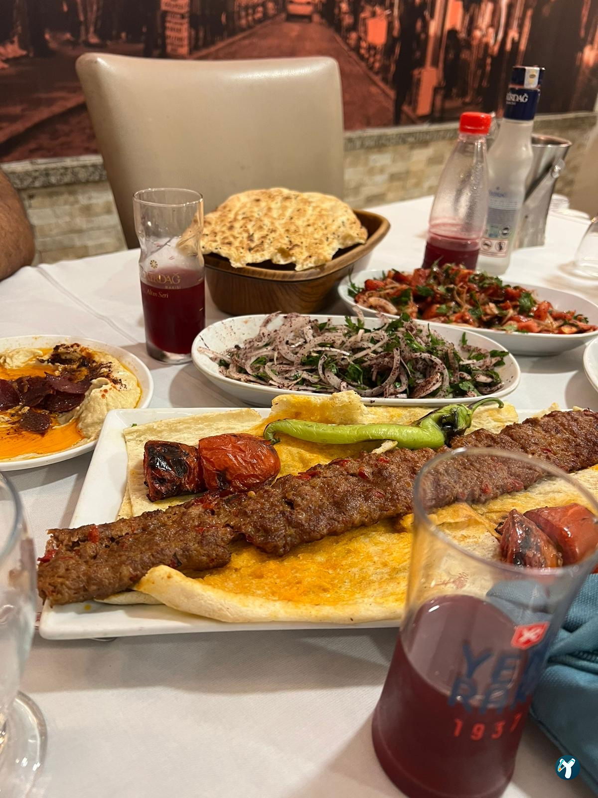 Kebap 52