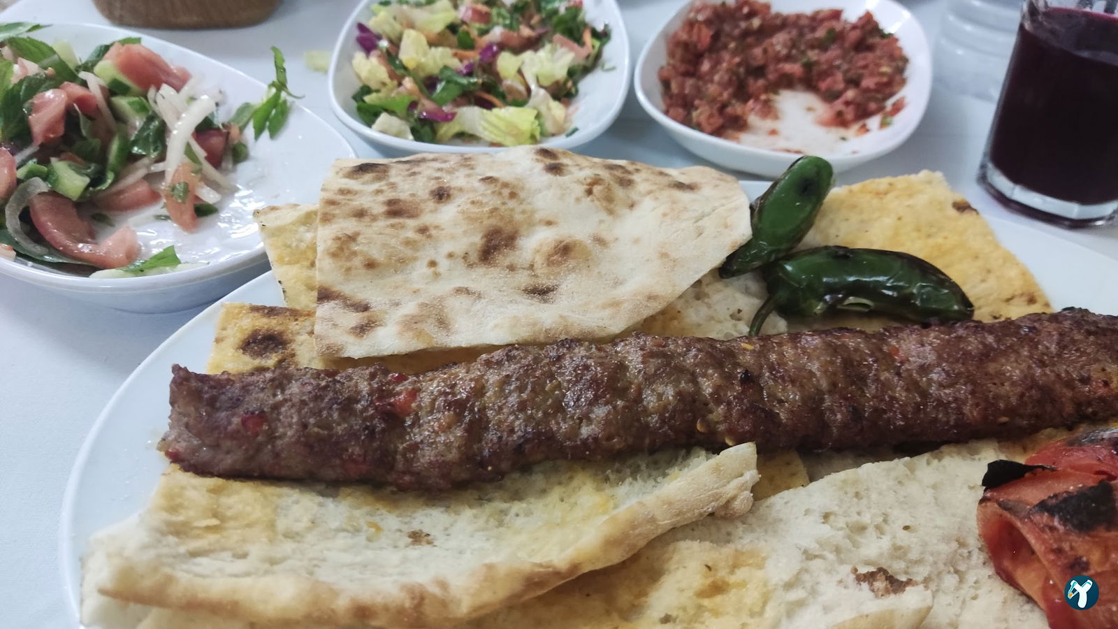 Kebap 52