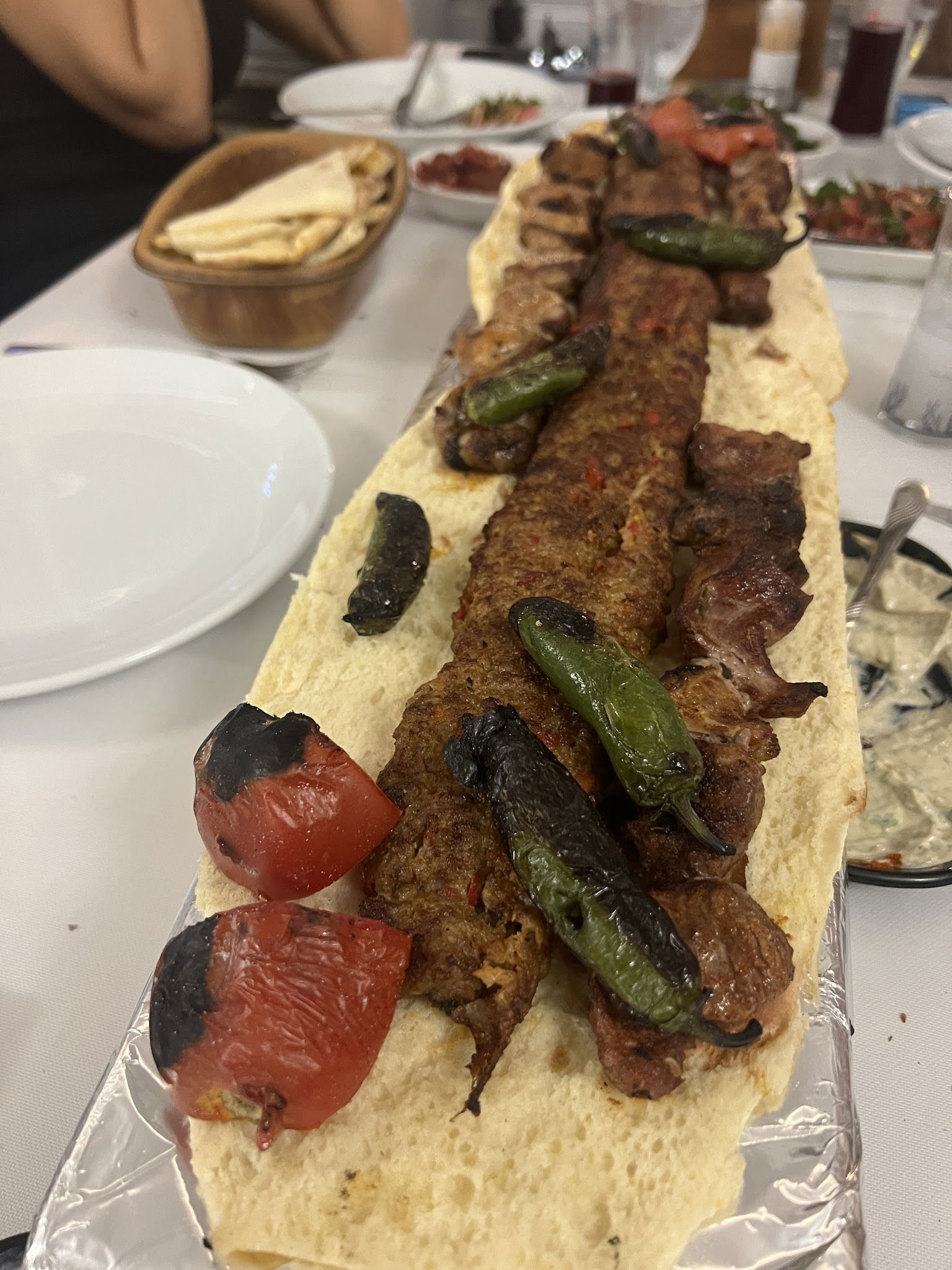 Kebap 52