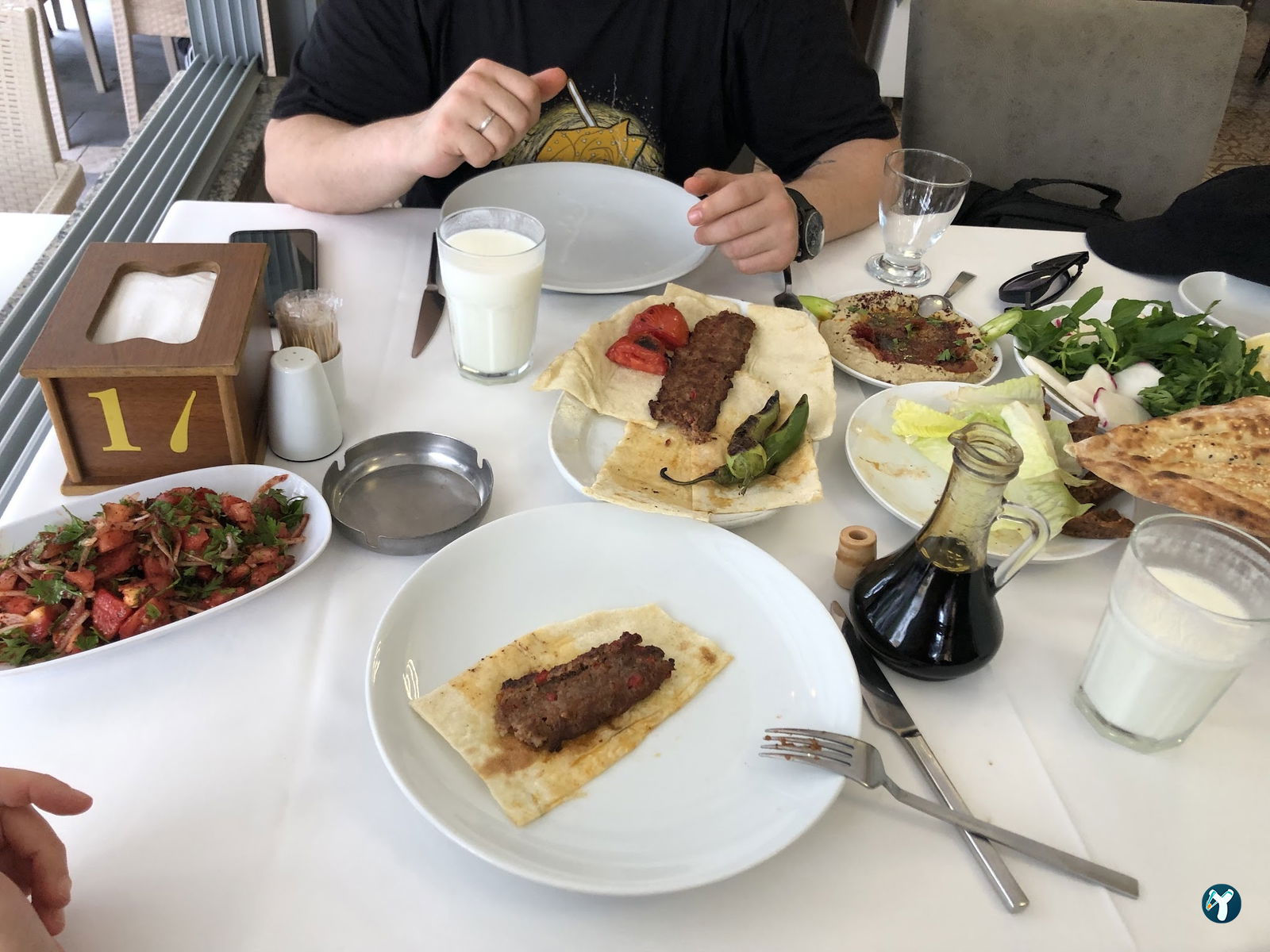 Kebap 52