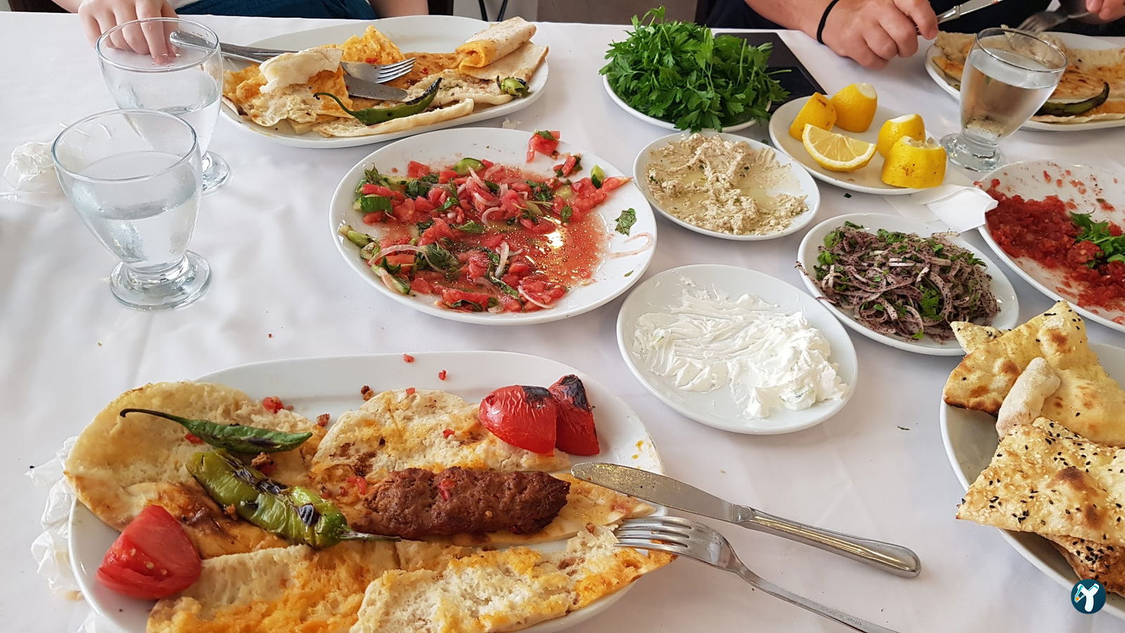 Kebap 52