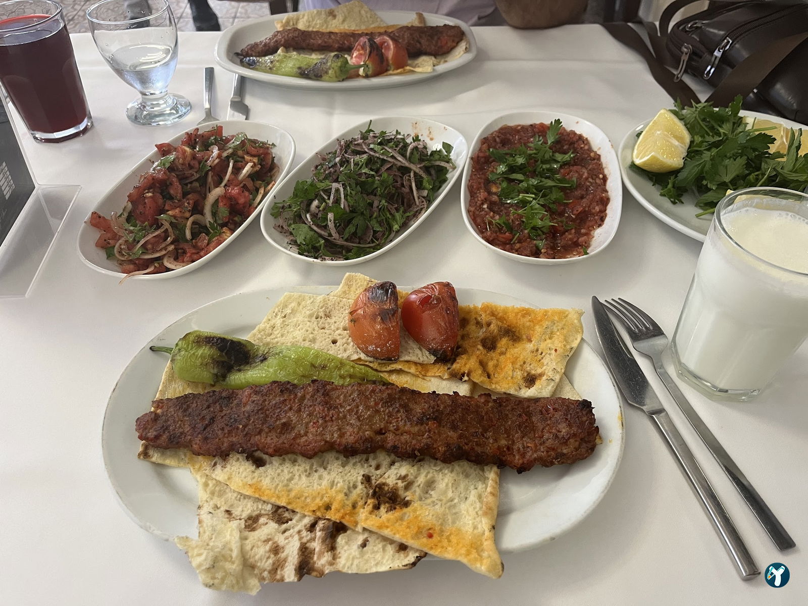 Kebap 52