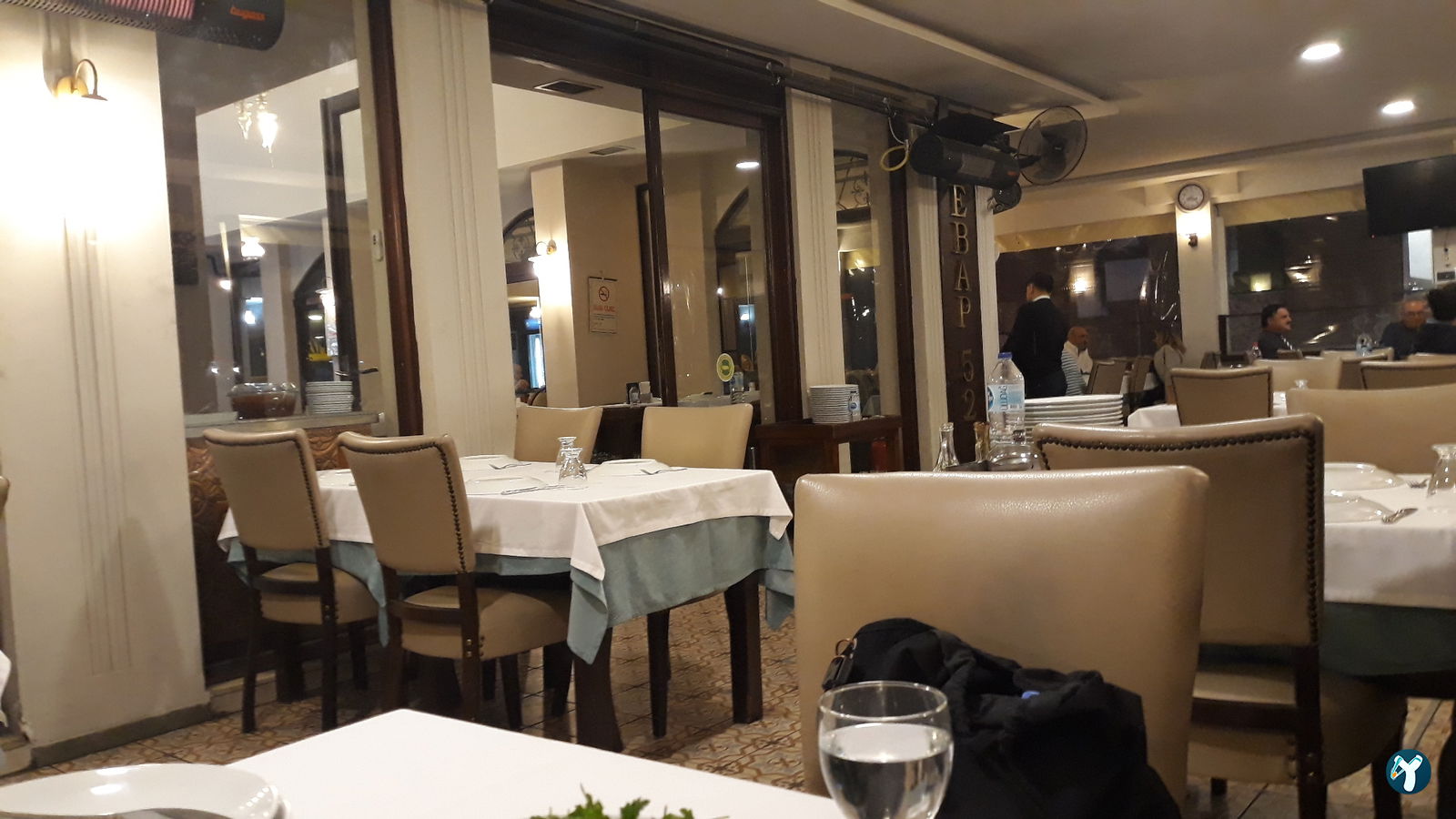 Kebap 52