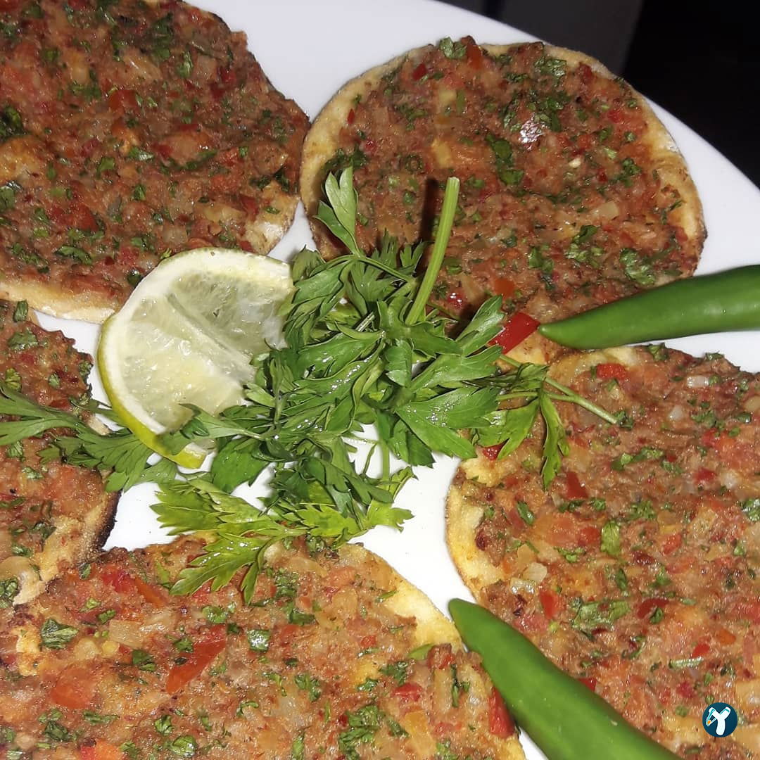 Kebap 52