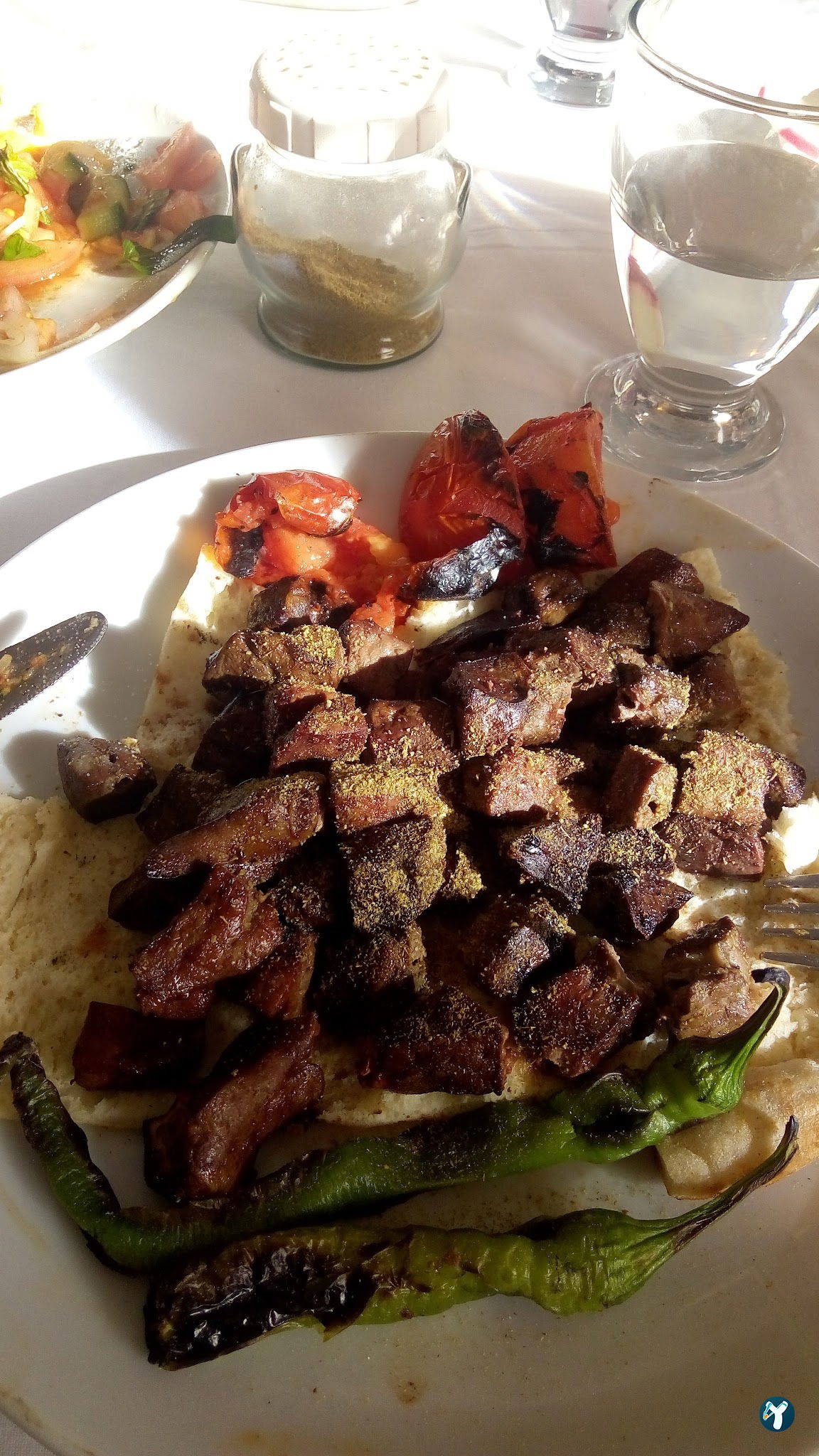 Kebap 52