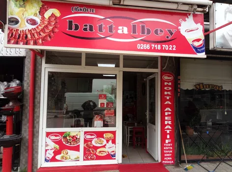 Çiğköfteci Battalbey resimleri