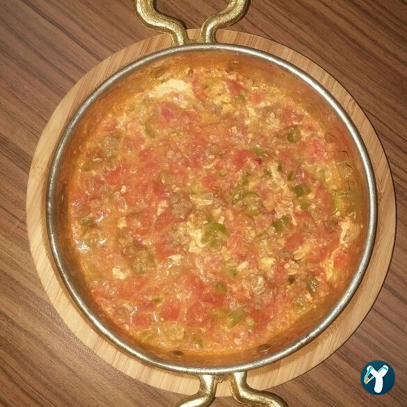 Çiğköfteci Battalbey