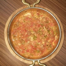 Çiğköfteci Battalbey